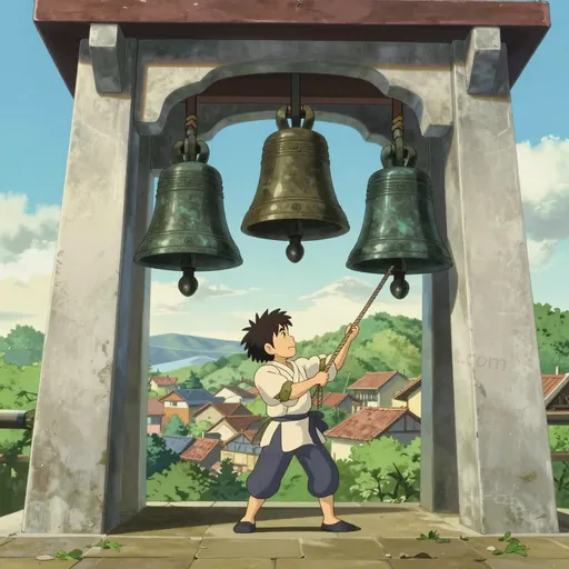 carillonneur