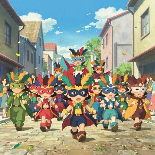 carnavalesque