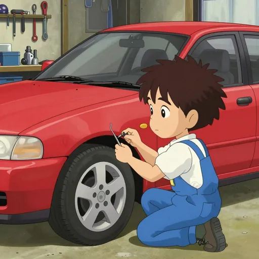 carrosserie