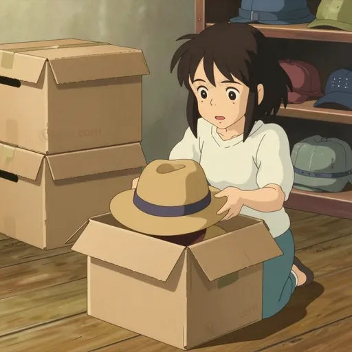 carton