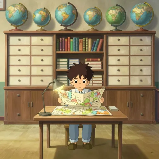 cartothèque