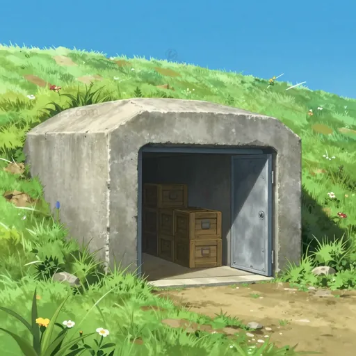 casemate