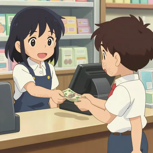 cash