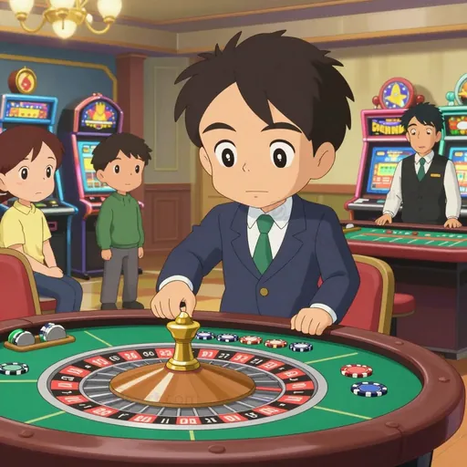 casino