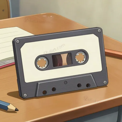 cassette