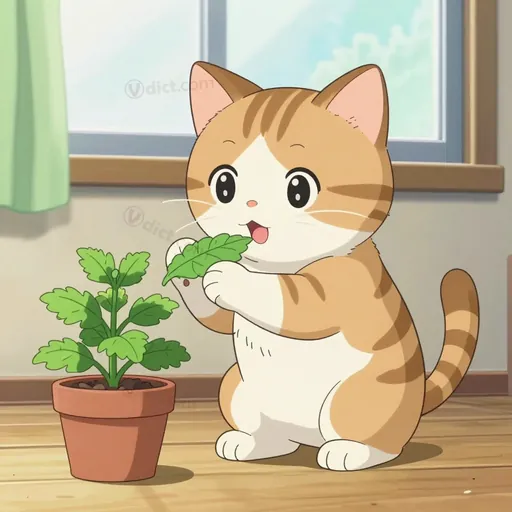 cataire