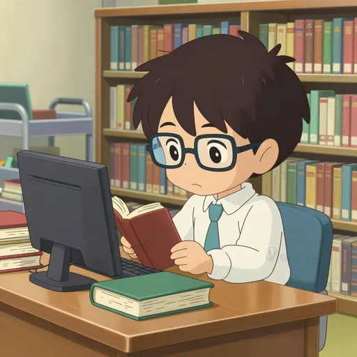 cataloguer