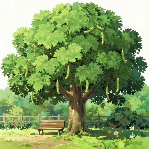 catalpa
