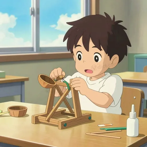 catapulte