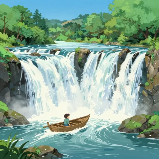 cataracte