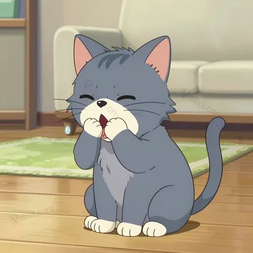 catarrhe
