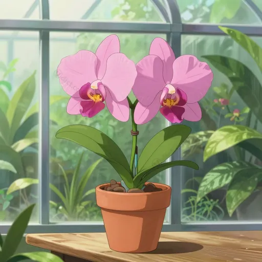 cattleya