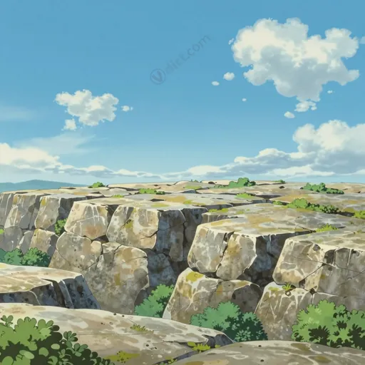 causse