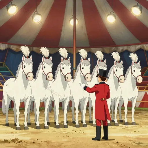 cavalerie