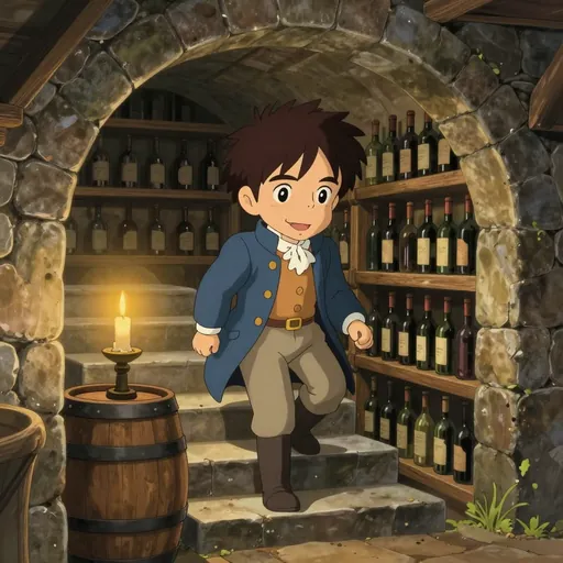 caveau