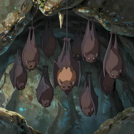 cavernicole