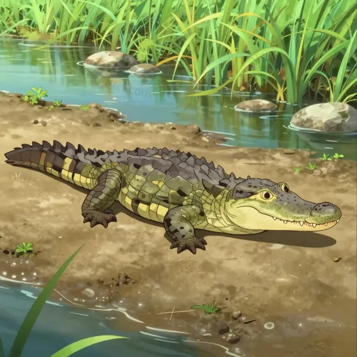 caïman