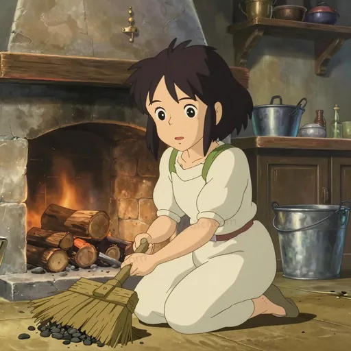 cendrillon