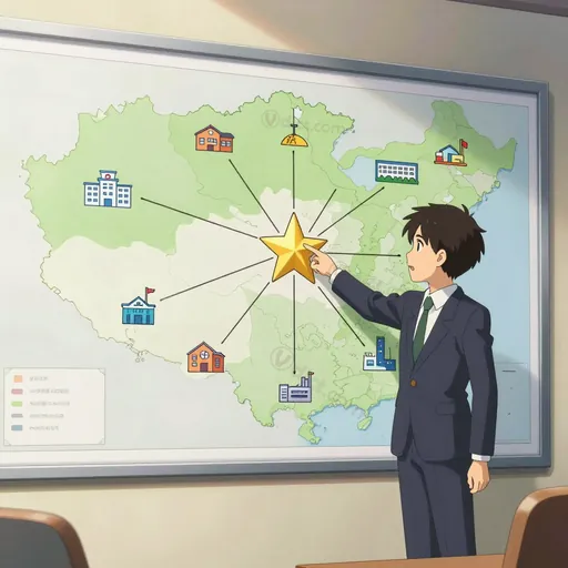 centralisateur