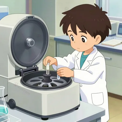 centrifugeur