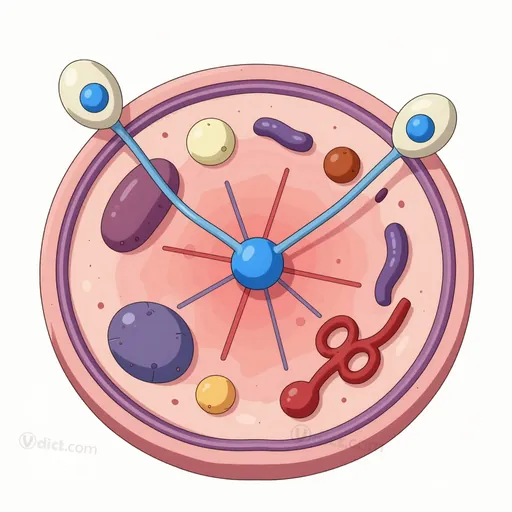 centrosome
