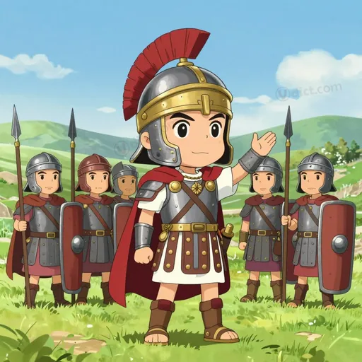 centurion