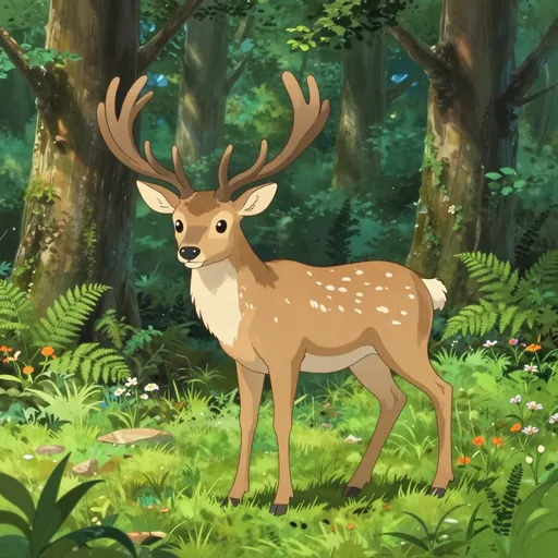 cerf