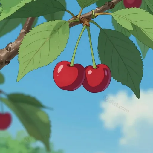 cerise