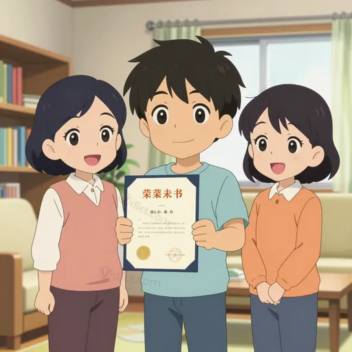 certificat
