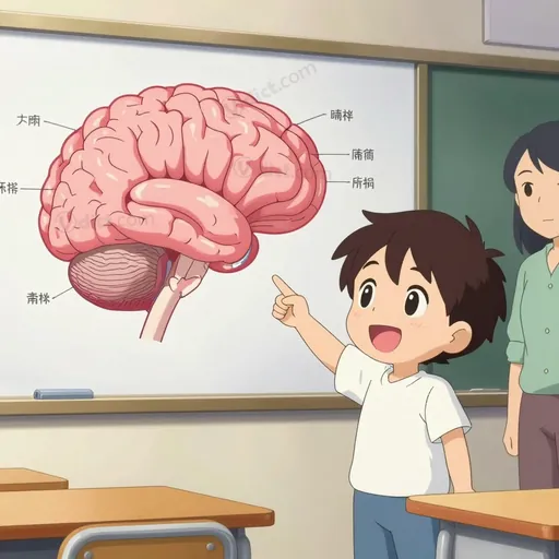 cerveau