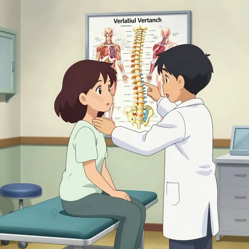cervicale