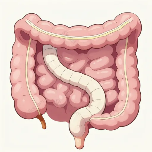 cestode