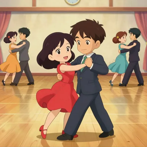 cha-cha-cha