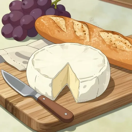 chabichou