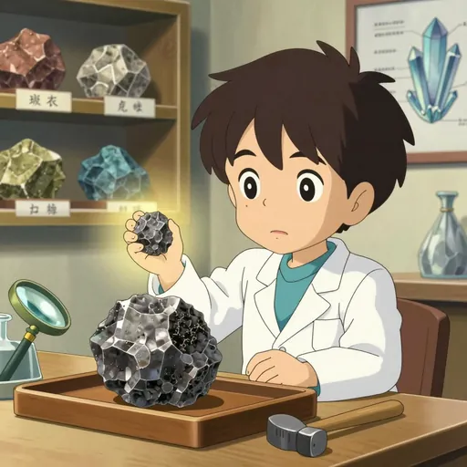 chalcosine