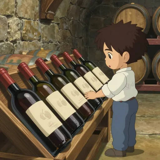 champagnisation