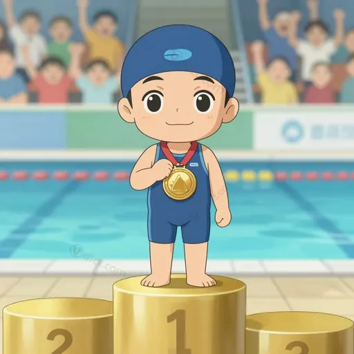 champion