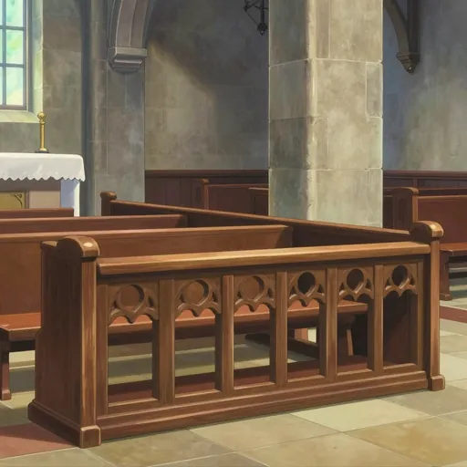 chancel