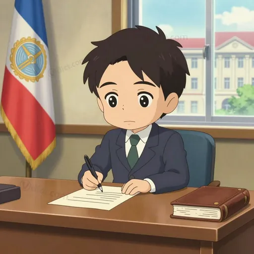 chancelier