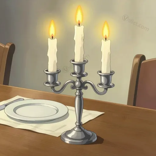 chandelier