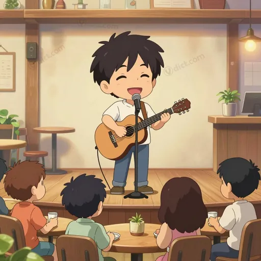 chansonnier