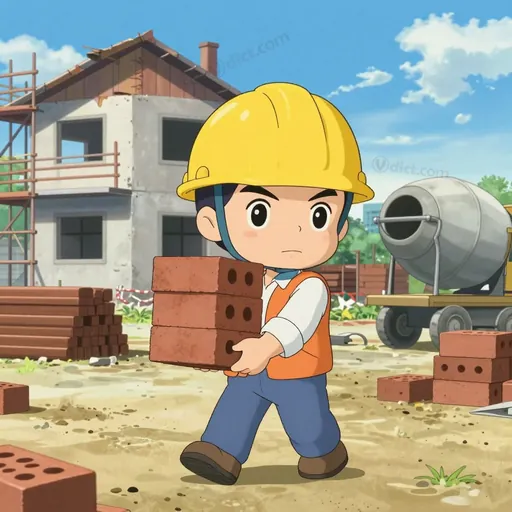 chantier