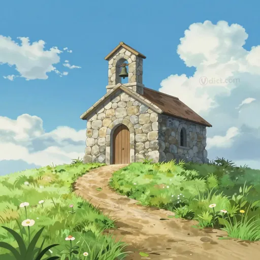chapelle