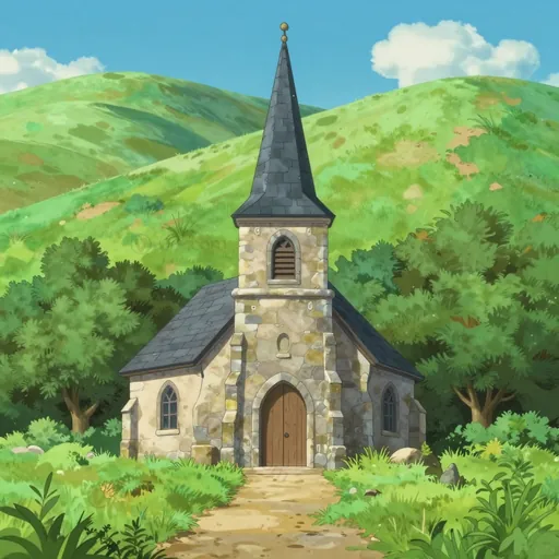 chapellenie