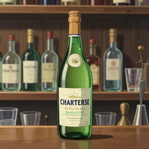 chartreuse