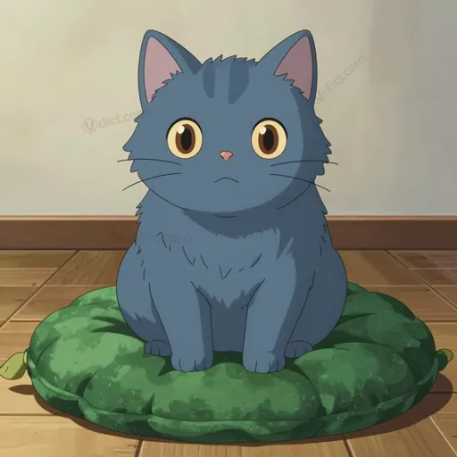 chartreux