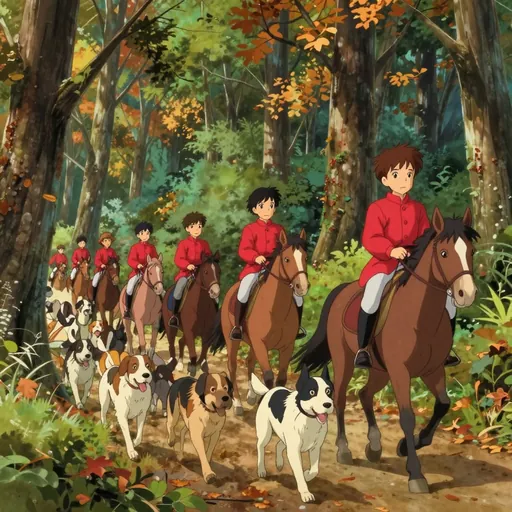 chasse