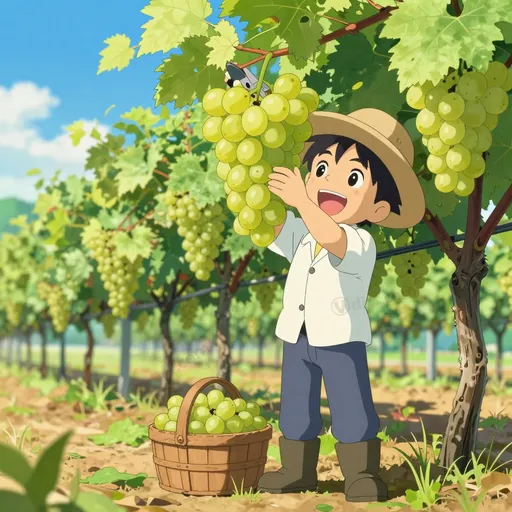 chasselas