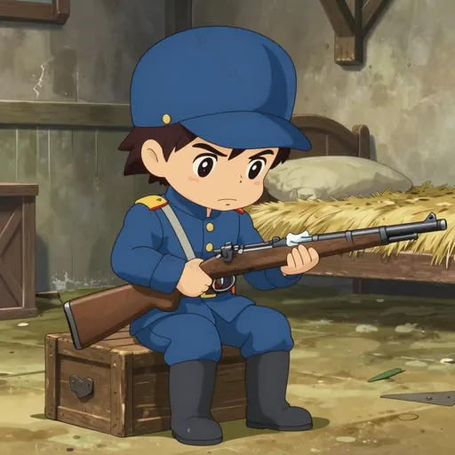 chassepot