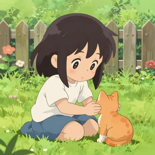 chaton